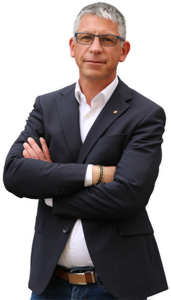 Frank Dittrich Finanzberater